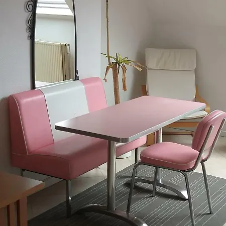 Centre Quartier Europeen Appartement *