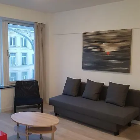 Apartment 2 Bedrooms *