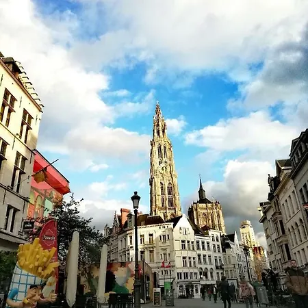 Artistic World Brussels