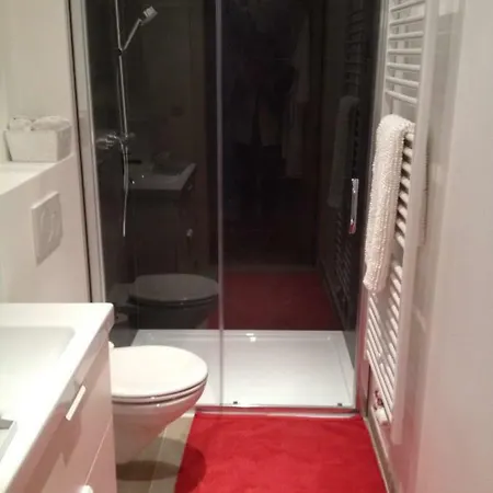 Capitaine Piret Bed & Breakfast *