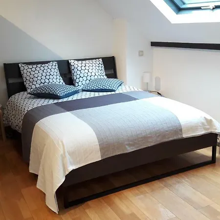 Cep Maisonnette * Bruksela