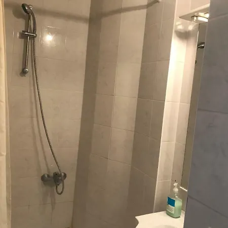 Apartamento Appartements Brussel