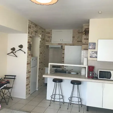 Appartements Brussel Apartamento *