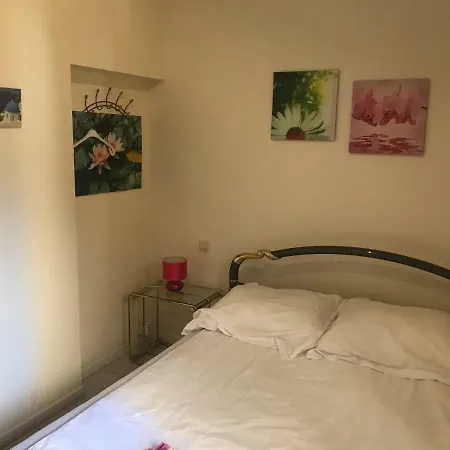 Appartements Brussel *