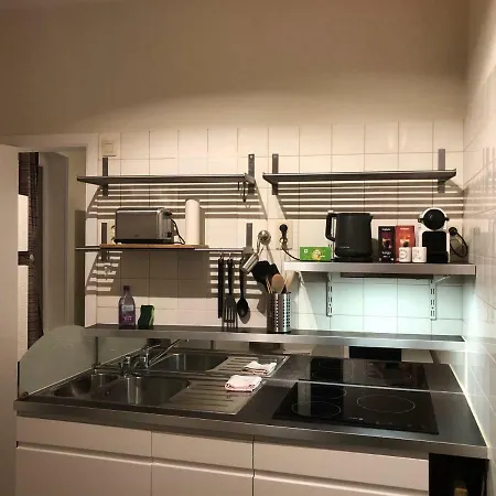 Olives Bed and Breakfast *