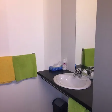 Funkey Hotel Bruxelles