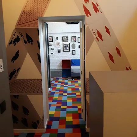 Funkey Bruxelles