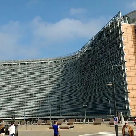 Classy At European Quarter