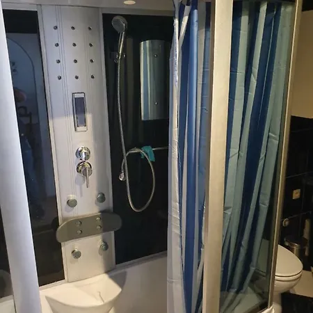 129 Avenue Le Marinel Βρυξέλλες
