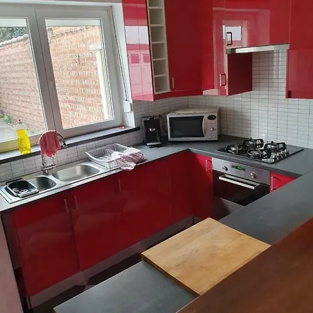 129 Avenue Le Marinel *