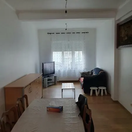 Διαμέρισμα 129 Avenue Le Marinel Βρυξέλλες