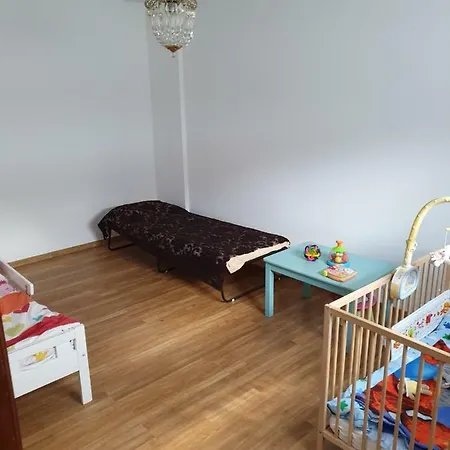 129 Avenue Le Marinel * Βρυξέλλες