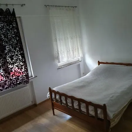 Διαμέρισμα 129 Avenue Le Marinel Βρυξέλλες