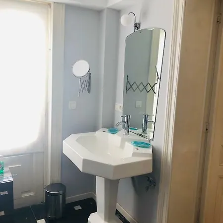 View Apartman