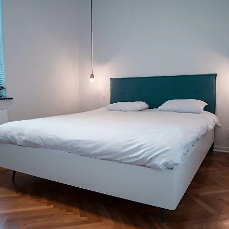 Smartflats - Stephanie Apartmán *