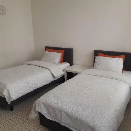 Rentbynight Apartmanhotel