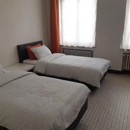 Apartmanhotel Rentbynight