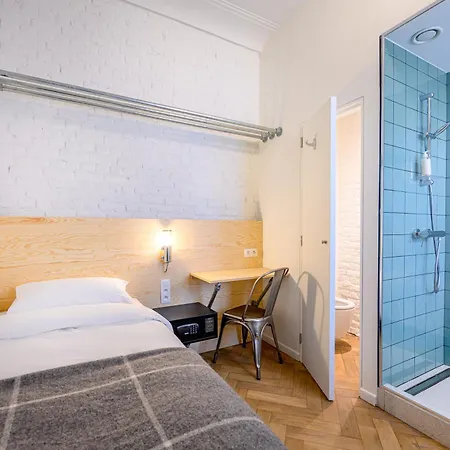 La Grande Cloche Hotel