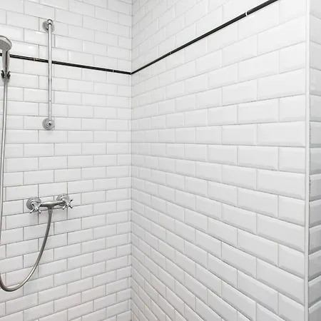 B&B La Casa Bxl