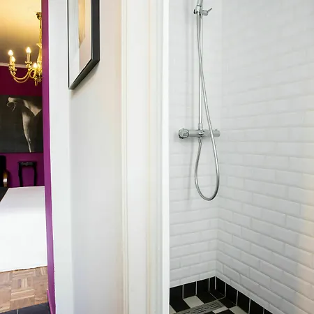 Guest house B&B La Casa Bxl 3*
