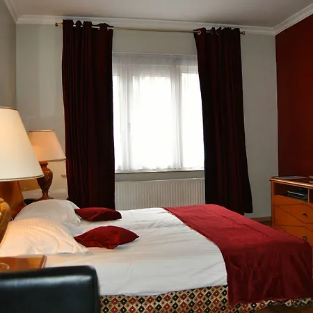 Aparthotel Wellness 3*