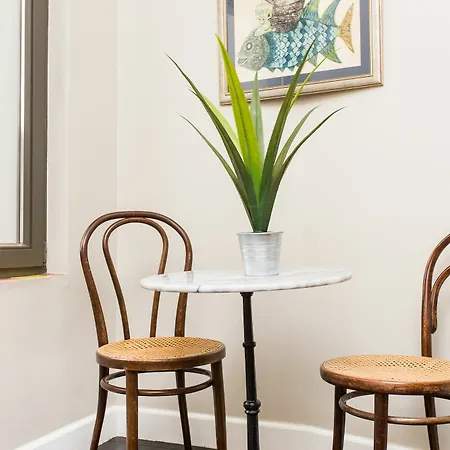 B&B La Casa Bxl Guest house 3*