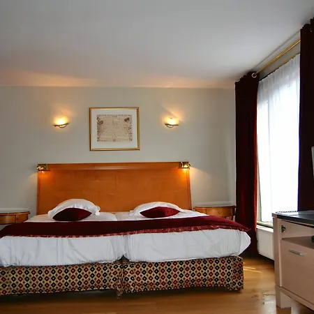 Aparthotel Wellness 3*