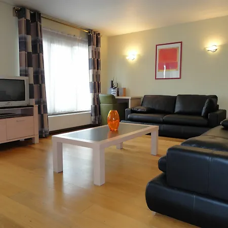 Wellness 3* Brüssel