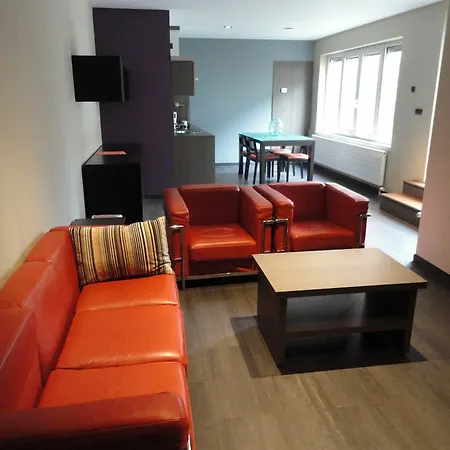 Wellness 3* Brüssel