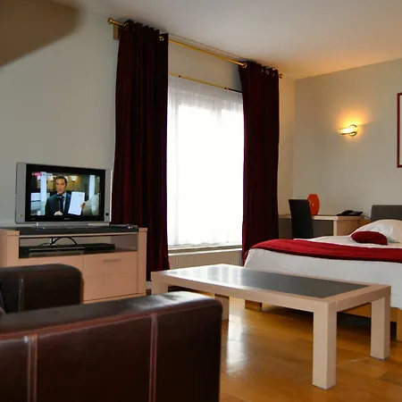 Wellness 3* Brüssel