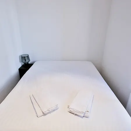 Apartment Royal Botanique