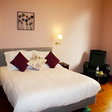 Eu B&B 3*