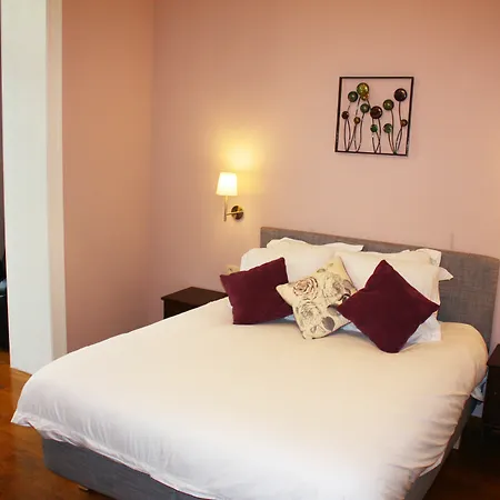 Eu Bed & Breakfast