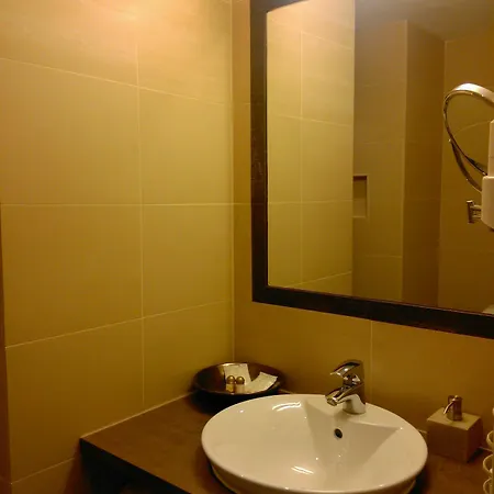 La Legende Hotell 3*