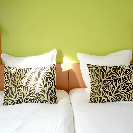 Hotell La Legende