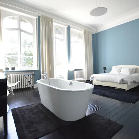 Chic Bruxelles