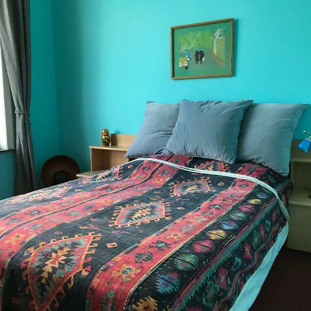 Centre Quartier Europeen Appartement *