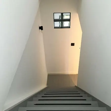 Bed & Breakfast Canopée Ixelles