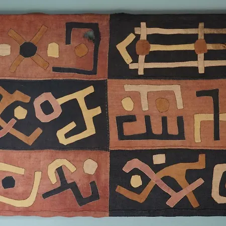 Rempart منزل للإقامة بروكسل