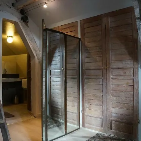 Rempart منزل للإقامة *