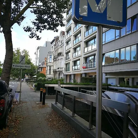 Florya Woluwe *