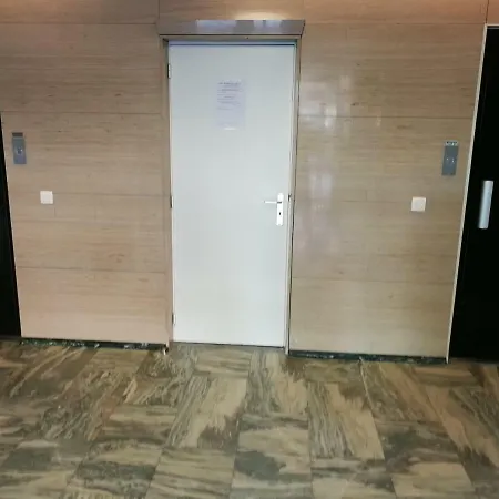 Apartman Florya Woluwe