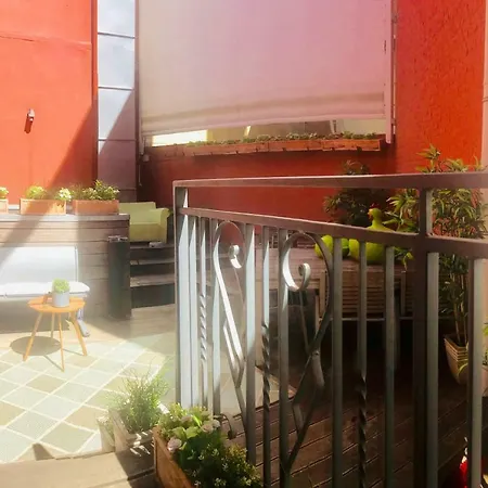 Les Lofts D'artistes 布鲁塞尔