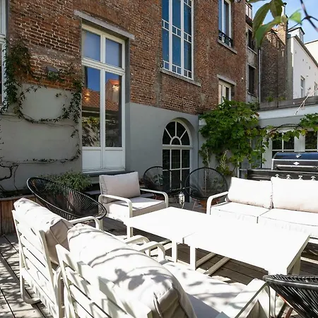 Fish Market בריסל