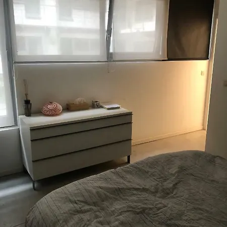 Loft Jamar Gare Du Midi Alojamento de Acomodação e Pequeno-almoço