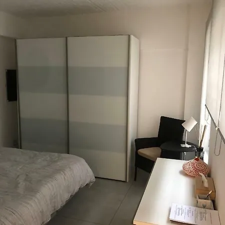 Loft Jamar Gare Du Midi