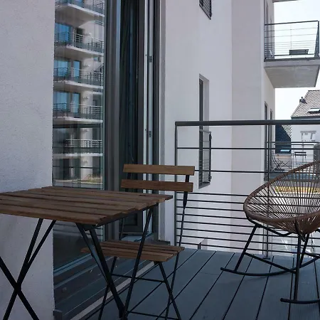 Apartamento Smartflats - Eu Commission *