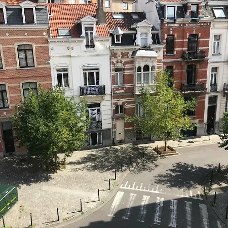Centre Quartier Europeen Appartement