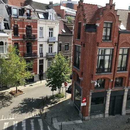 Centre Quartier Europeen