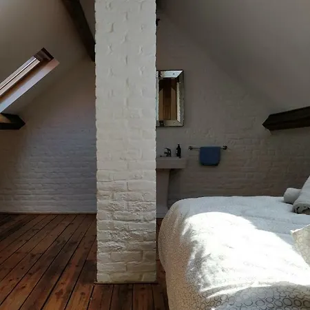 Apartment Center Brüssel